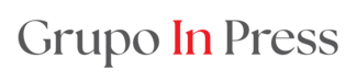 Logo Grupo In Press
